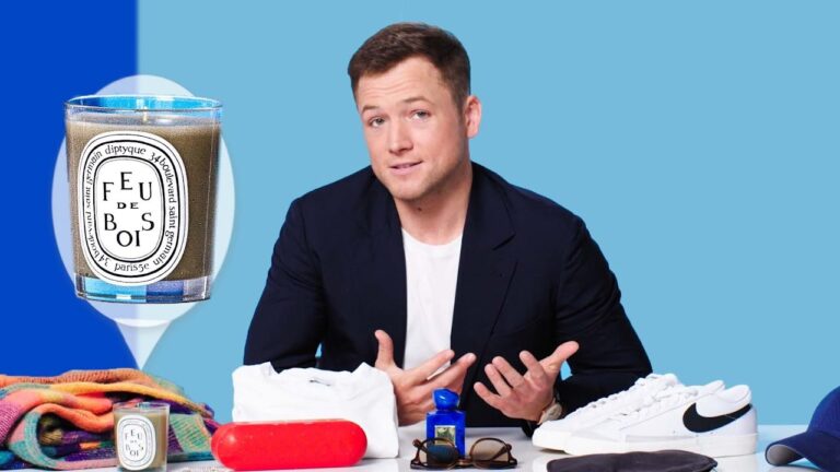 Taron Egerton Net Worth, Age, Height and Quotes | Celebrity Networth