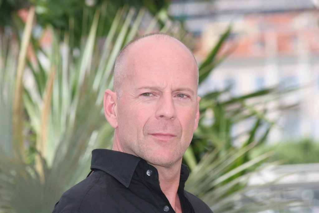Bruce Willis has given many action gems to the world