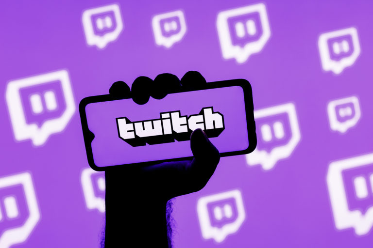 5 of the Most Popular Twitch Streamers (Updated for 2023)