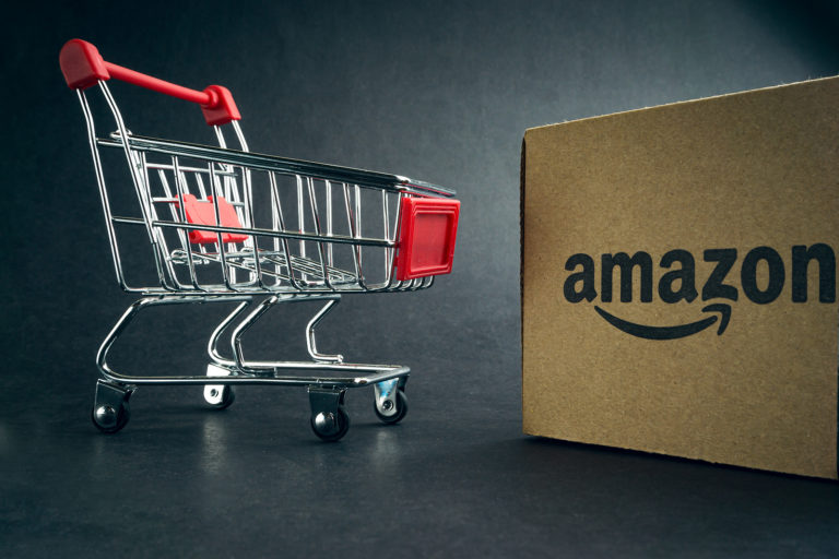 15 Amazon Stats Every Marketer Should Know in 2023