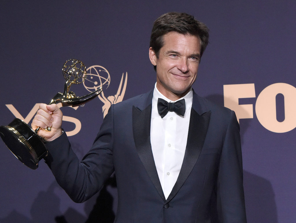 Jason Bateman has been vocal about his support for LGBT rights and gun control