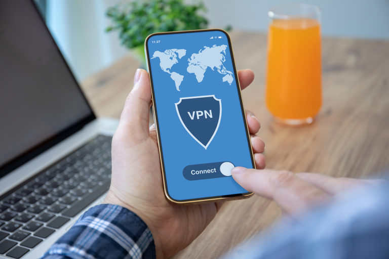 6 Reasons Why a VPN Should be a Blogger’s Go-To Tool