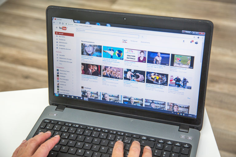 5 Reasons to Create a YouTube Marketing Campaign for Your Business