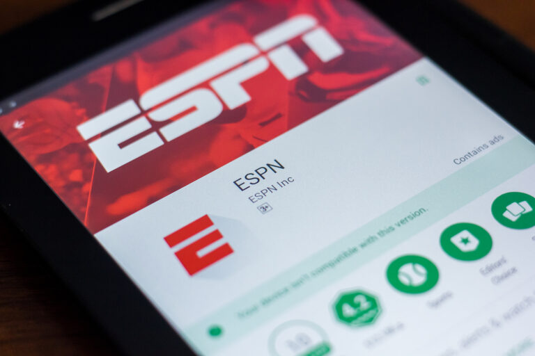 25 Female ESPN Reporters That Make the Network Run