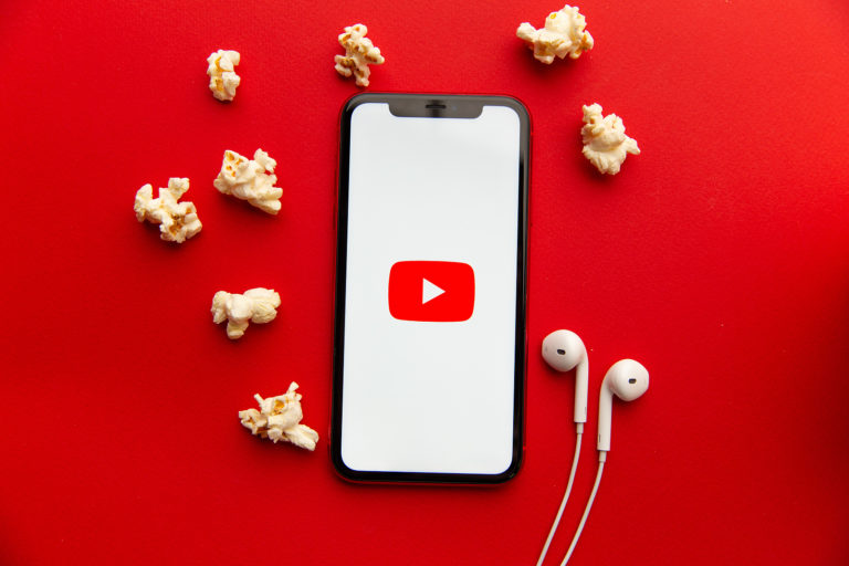 YouTube Stats in 2023 – Users, Growth and Influencers