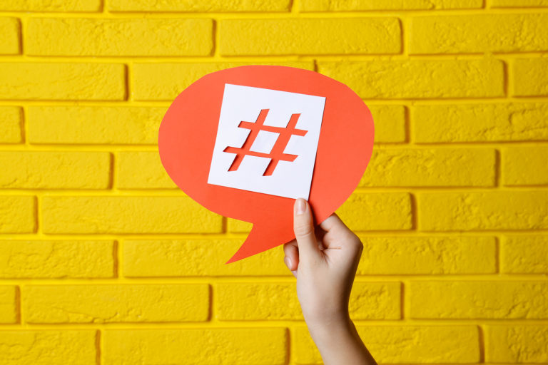 How Using Instagram Hashtags Can Explode Site Traffic and Engagement