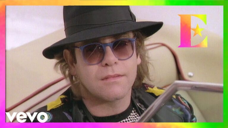 Elton John Net Worth, Age, Height and Quotes | Celebrity Networth