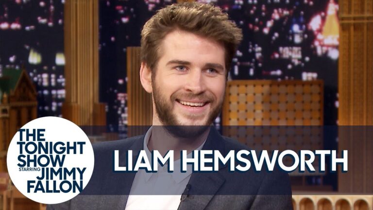 Liam Hemsworth Net Worth, Age, Height and Quotes | Celebrity Networth