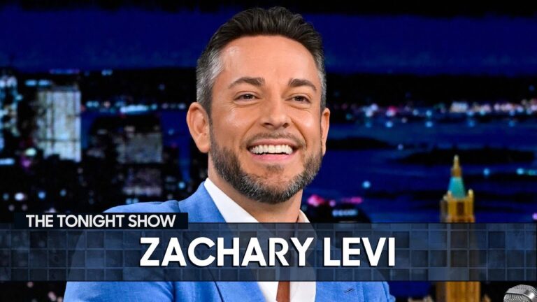 Zachary Levi Net Worth, Age, Height and Quotes | Celebrity Networth